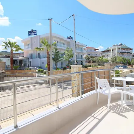 J&b Otel Ksamil