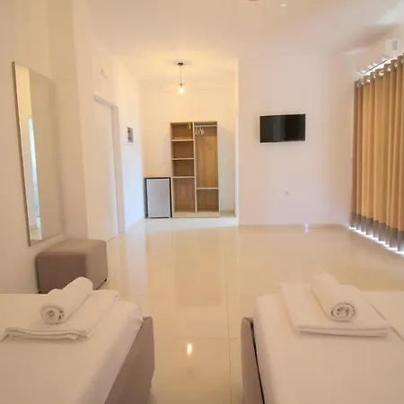 Hotel J&b Ksamil