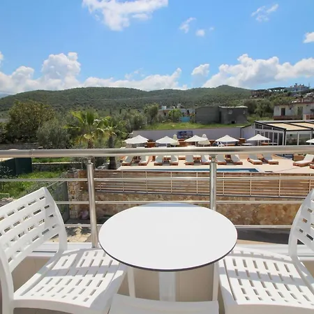 J&b Ξενοδοχείο