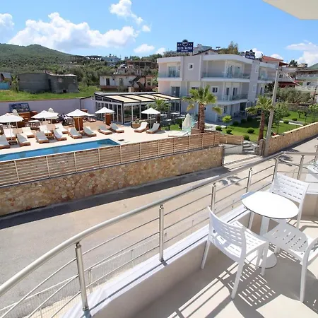 Hotell J&b