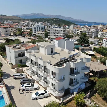 J&b Hotel Ksamil
