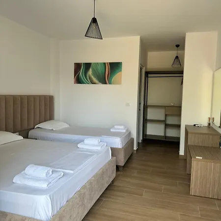 Hotell J&b
