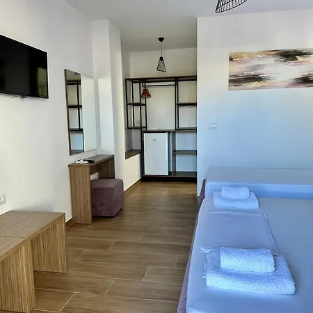 Hotell J&b *